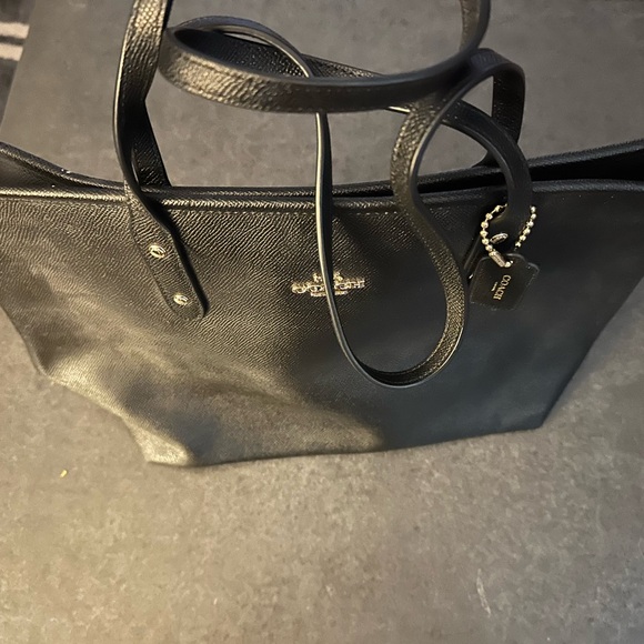 Coach bag - Picture 5 of 7